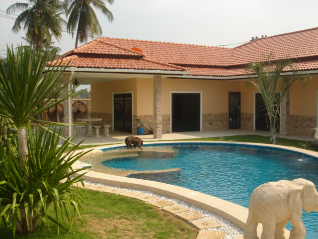 Build factory pattaya