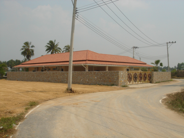 Laemchabang land sale